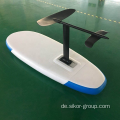 SIKOR DROP SHIPPS -Novice Foil Board Hydrofoil Surfboard Sup aufblasbare Stand -up -Paddel -Boards enthalten Surfbrett